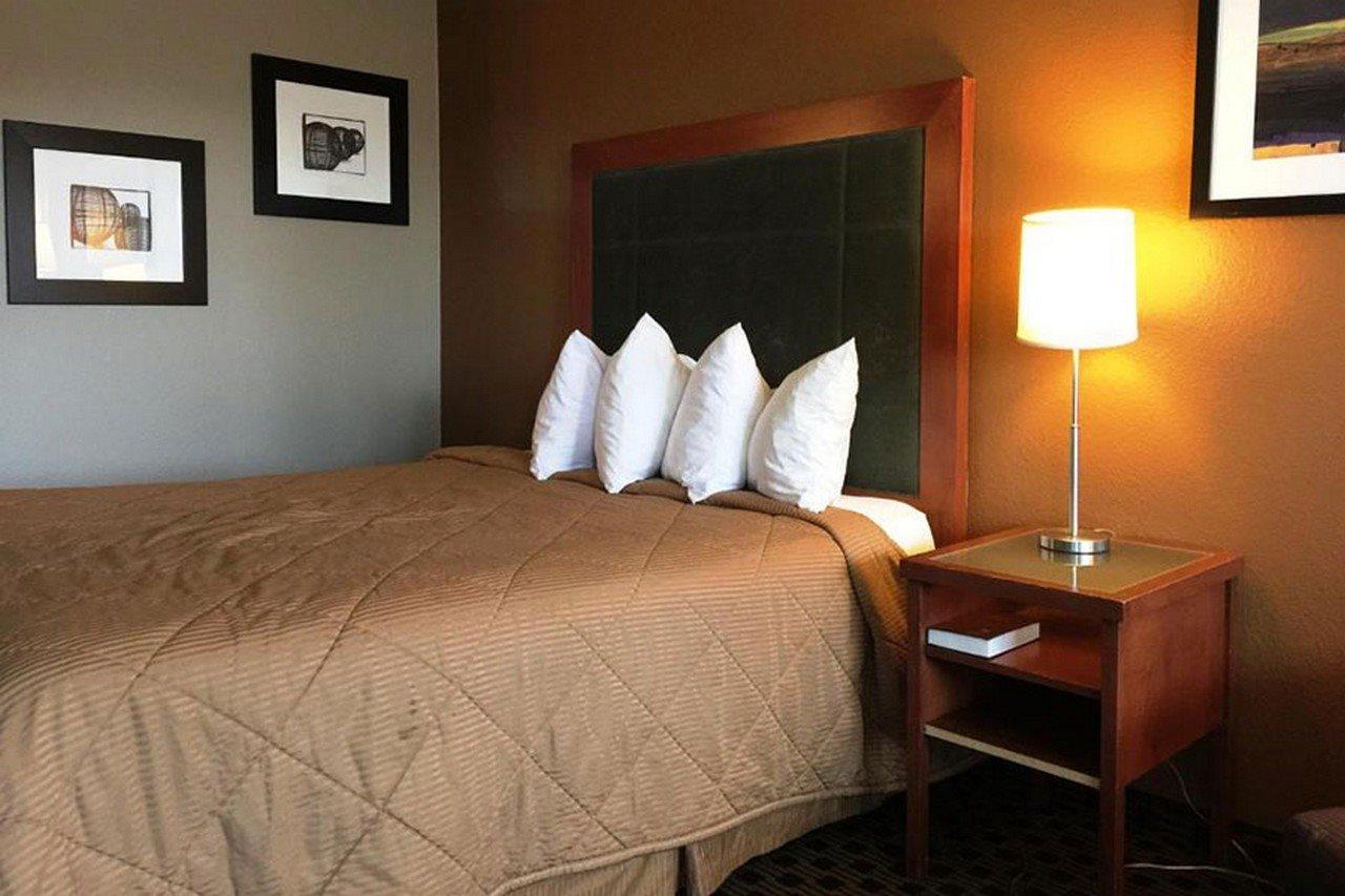 Chestnut Tree Inn Portland Mall 205 Dış mekan fotoğraf