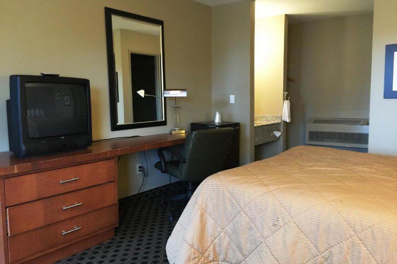 Chestnut Tree Inn Portland Mall 205 Dış mekan fotoğraf